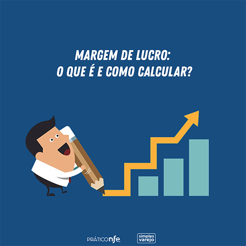 Margem De Lucro O Que é E Como Calcular Blog 3761