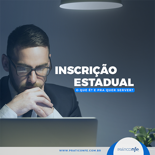 O que é Inscrição Estadual e para que serve Blog